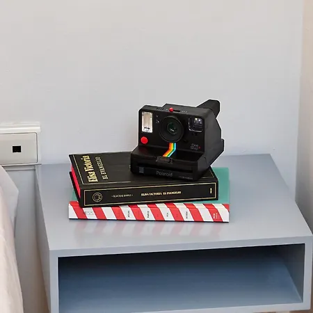 Que Bueno Que Viniste