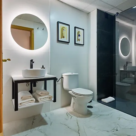 Que Bueno Que Viniste Appartement *