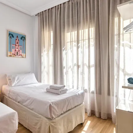 Appartement Que Bueno Que Viniste Caces