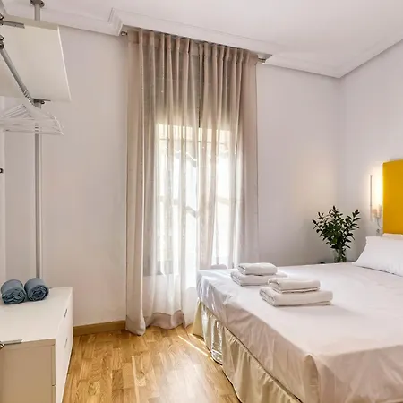 Que Bueno Que Viniste Appartement