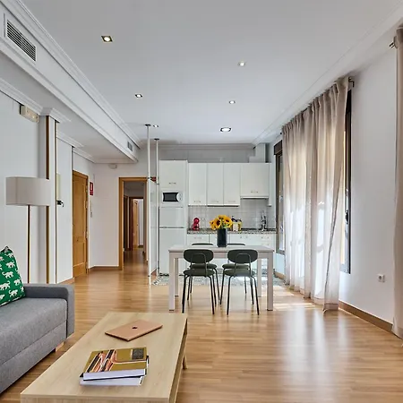 Que Bueno Que Viniste Appartement *