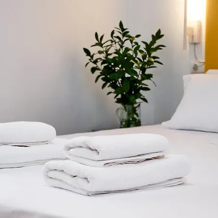 Que Bueno Que Viniste Apartment *