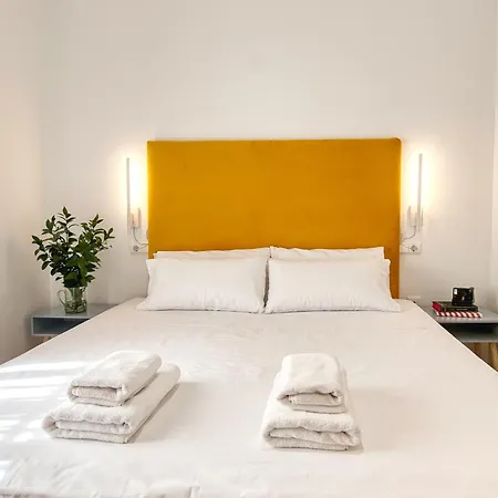 Que Bueno Que Viniste Apartment Caces