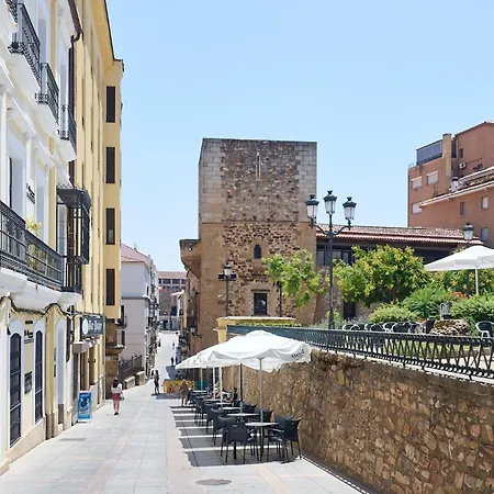 Que Bueno Que Viniste Apartment *