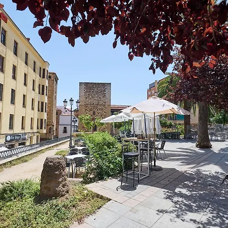 Appartement Que Bueno Que Viniste Caces