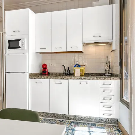 Que Bueno Que Viniste Apartment *