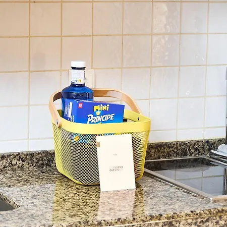 Appartement Que Bueno Que Viniste