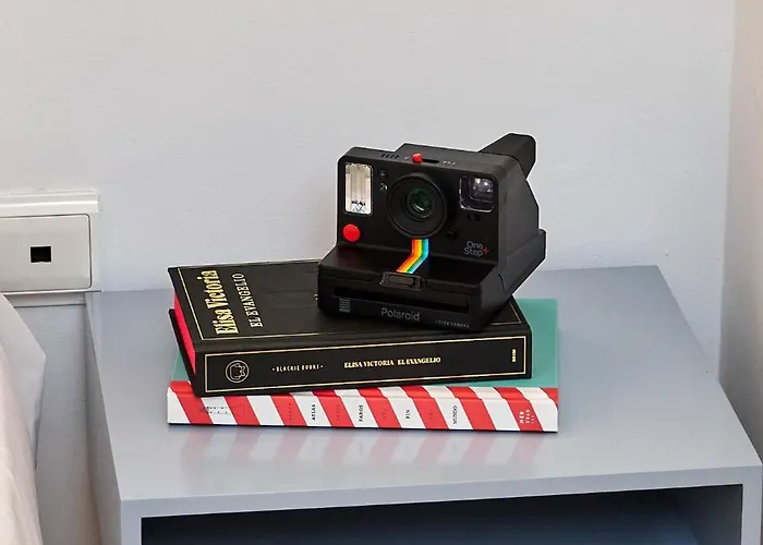 Que Bueno Que Viniste