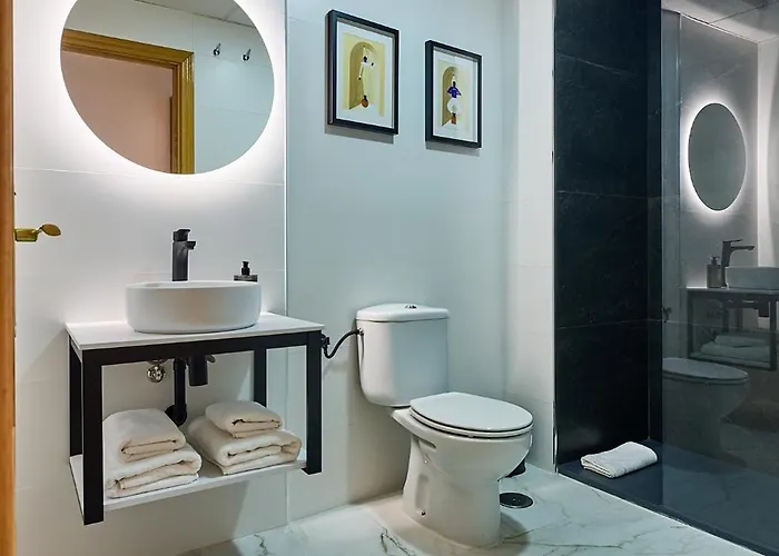 Que Bueno Que Viniste Apartment *