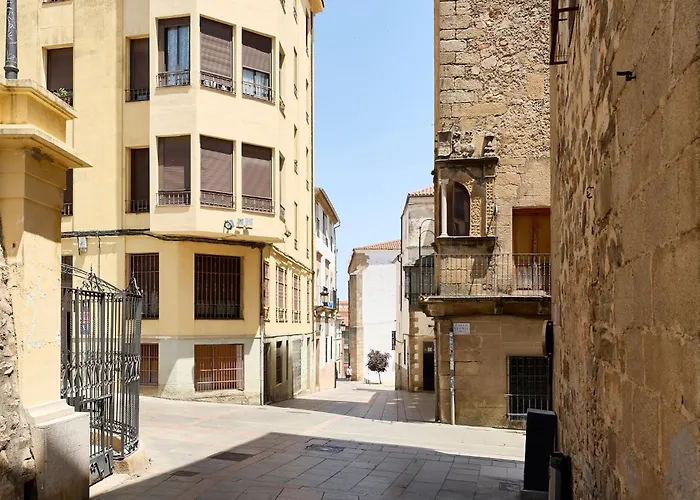 Que Bueno Que Viniste * Caceres