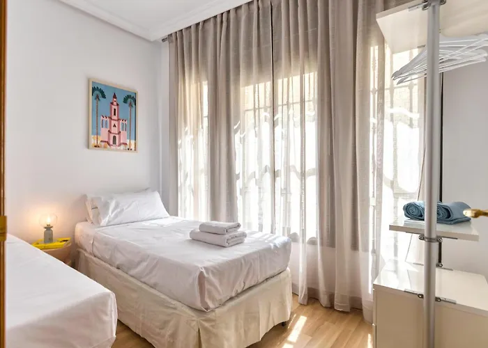 Apartmán Que Bueno Que Viniste Caces