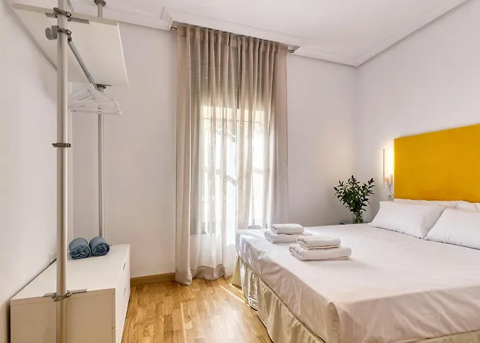 Que Bueno Que Viniste Apartmán