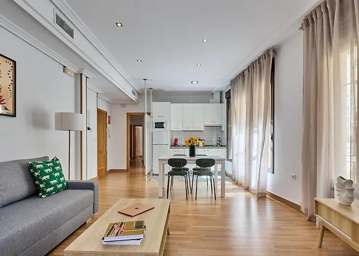 Que Bueno Que Viniste Apartmán *