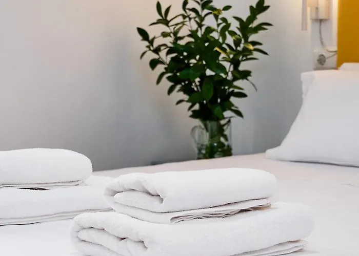 Que Bueno Que Viniste Apartment *