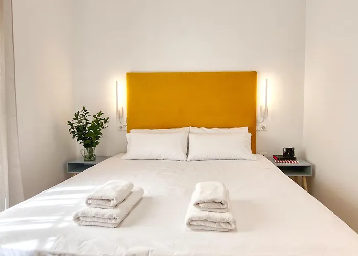 Que Bueno Que Viniste Apartmán Caces