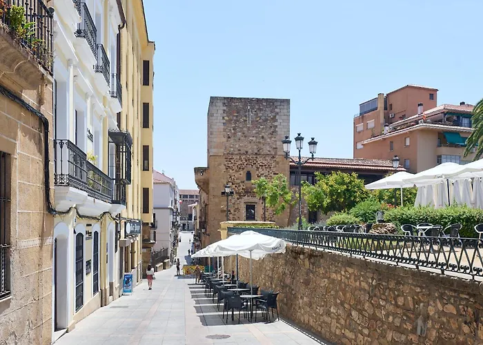 Que Bueno Que Viniste Apartment *