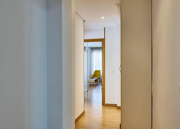 Que Bueno Que Viniste Apartment