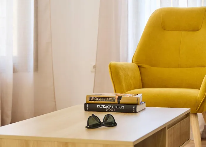 Apartmán Que Bueno Que Viniste