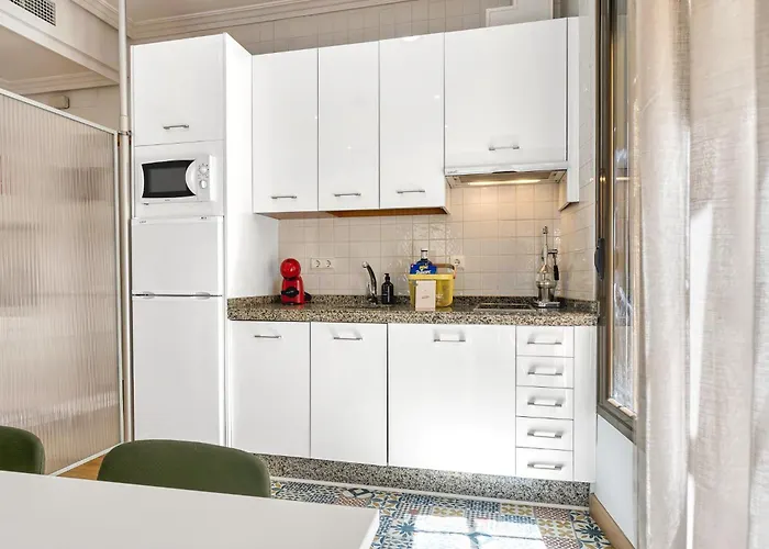 Que Bueno Que Viniste Apartmán *