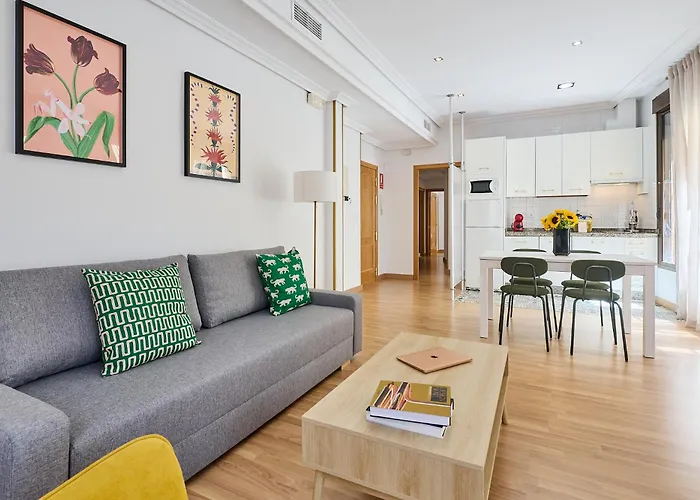 Que Bueno Que Viniste *