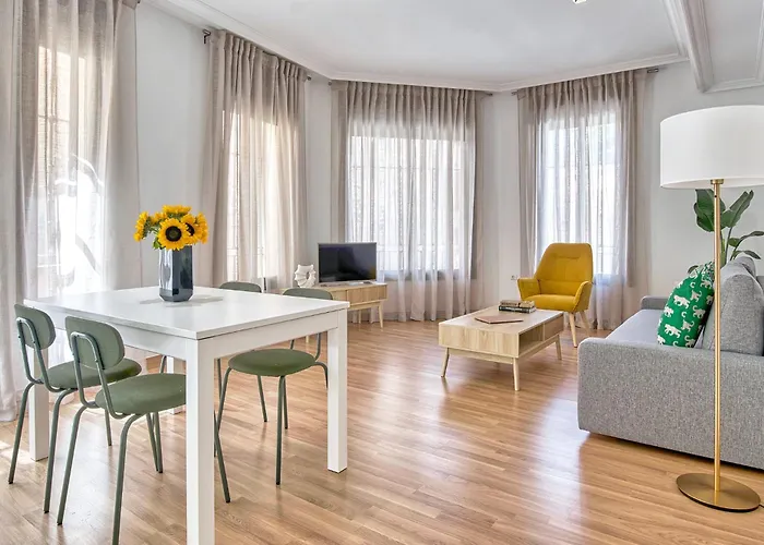 Apartmán Que Bueno Que Viniste *